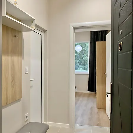 Stylish For 4 Guests *