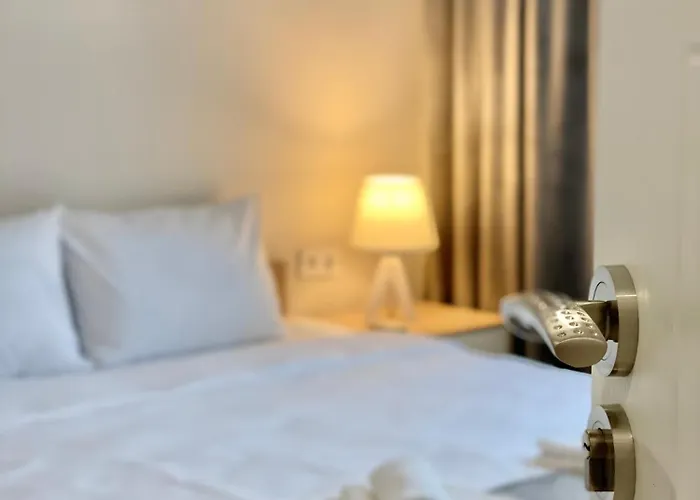 Stylish For 4 Guests Стара-Загора