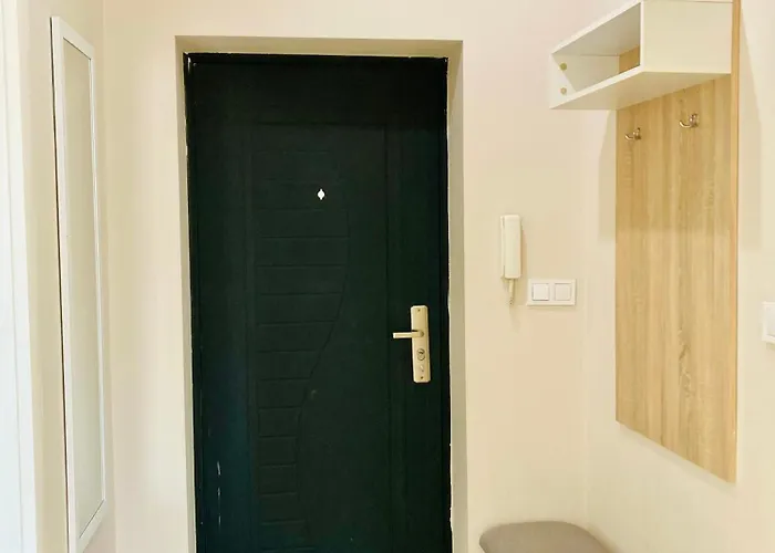 Stylish For 4 Guests * Стара-Загора