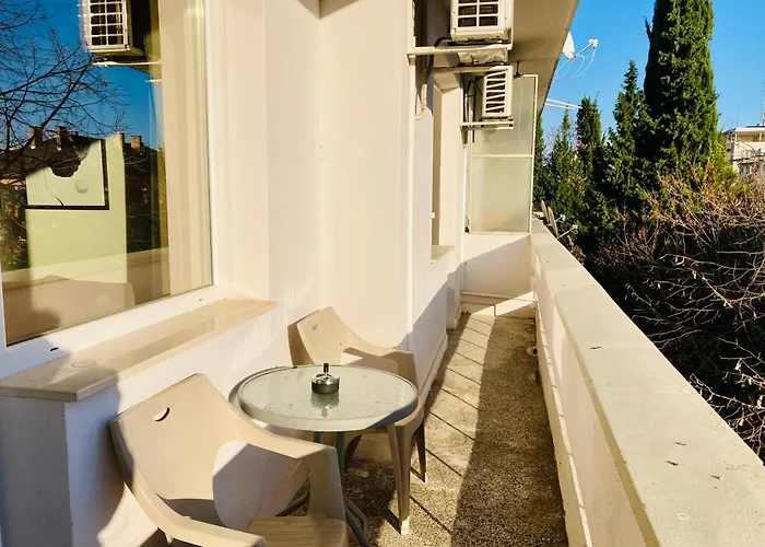 Stylish For 4 Guests