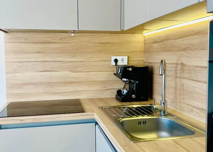 Stylish For 4 Guests Апартаменты Стара-Загора