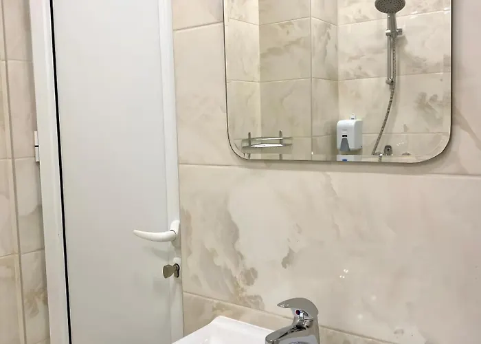 Stylish For 4 Guests Стара-Загора