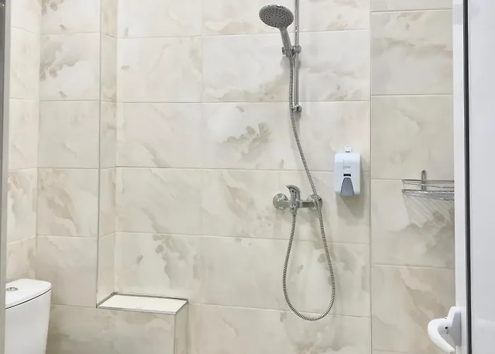 Stylish For 4 Guests Апартаменты